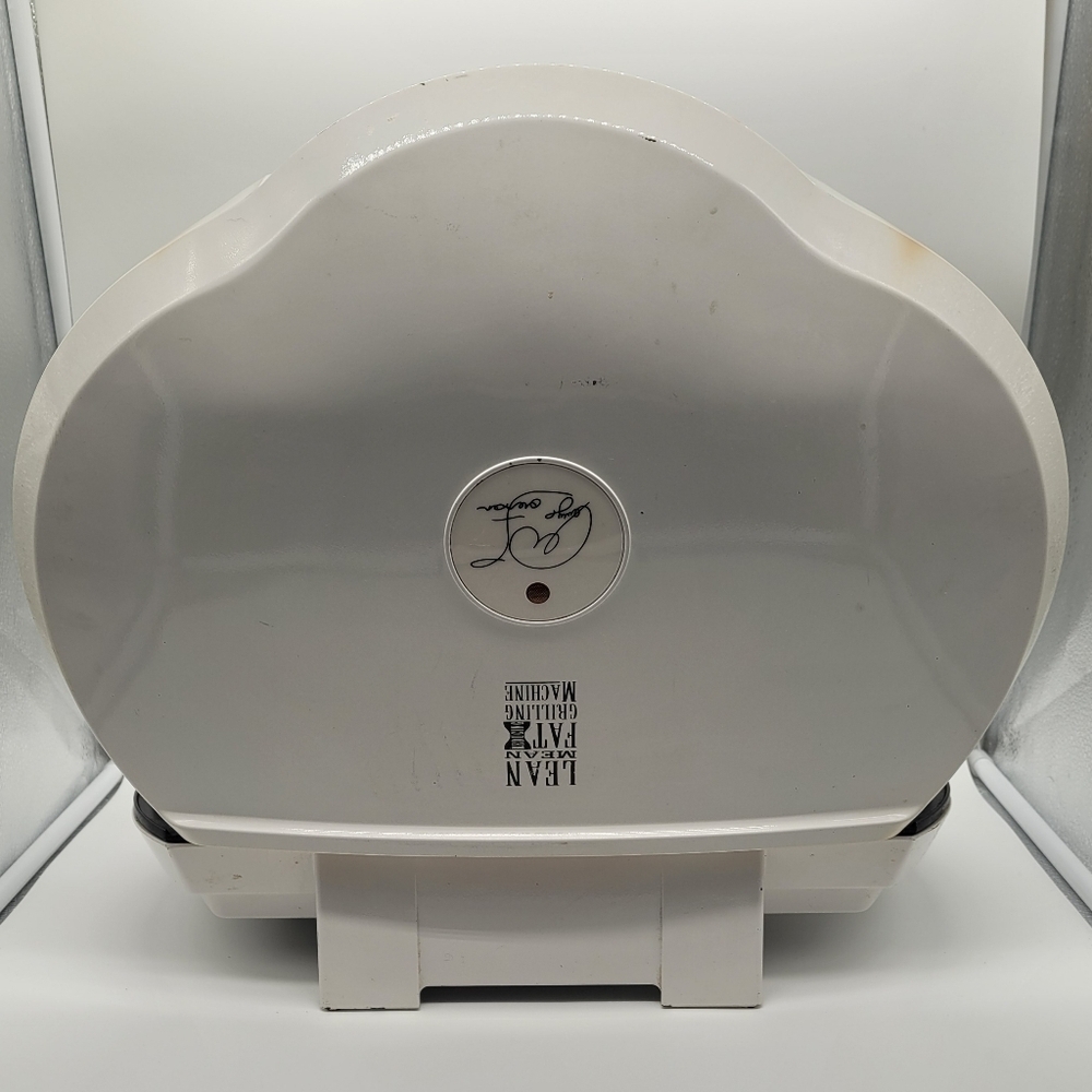 Big George Foreman Mean Lean Grilling Machine - Picture 9 of 10